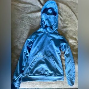 Aftco womens reaper sweatshirt xs